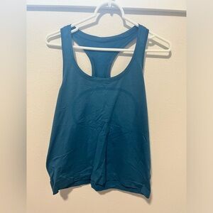 Lululemon Swiftly Tech Racerback Tank Top Race Length